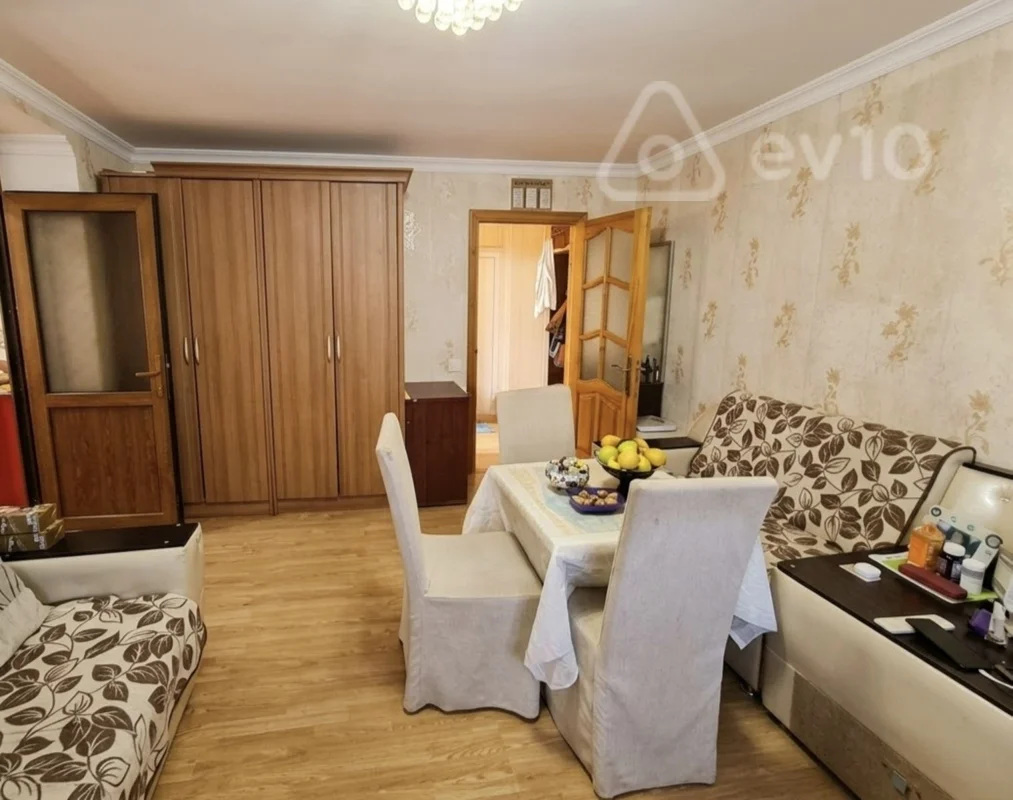 2 otaqlı mənzil, 35 m², Həsən Əliyev küçəsi 92b — Mənzil, Bakı (2)