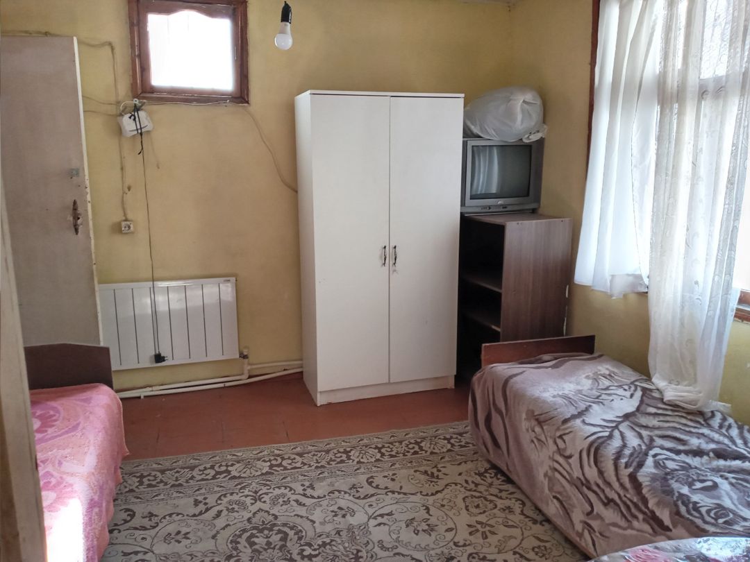 1-otaqlı mənzil kirayə verilir, Xırdalan ş., 45 m² — Mənzil, Xırdalan