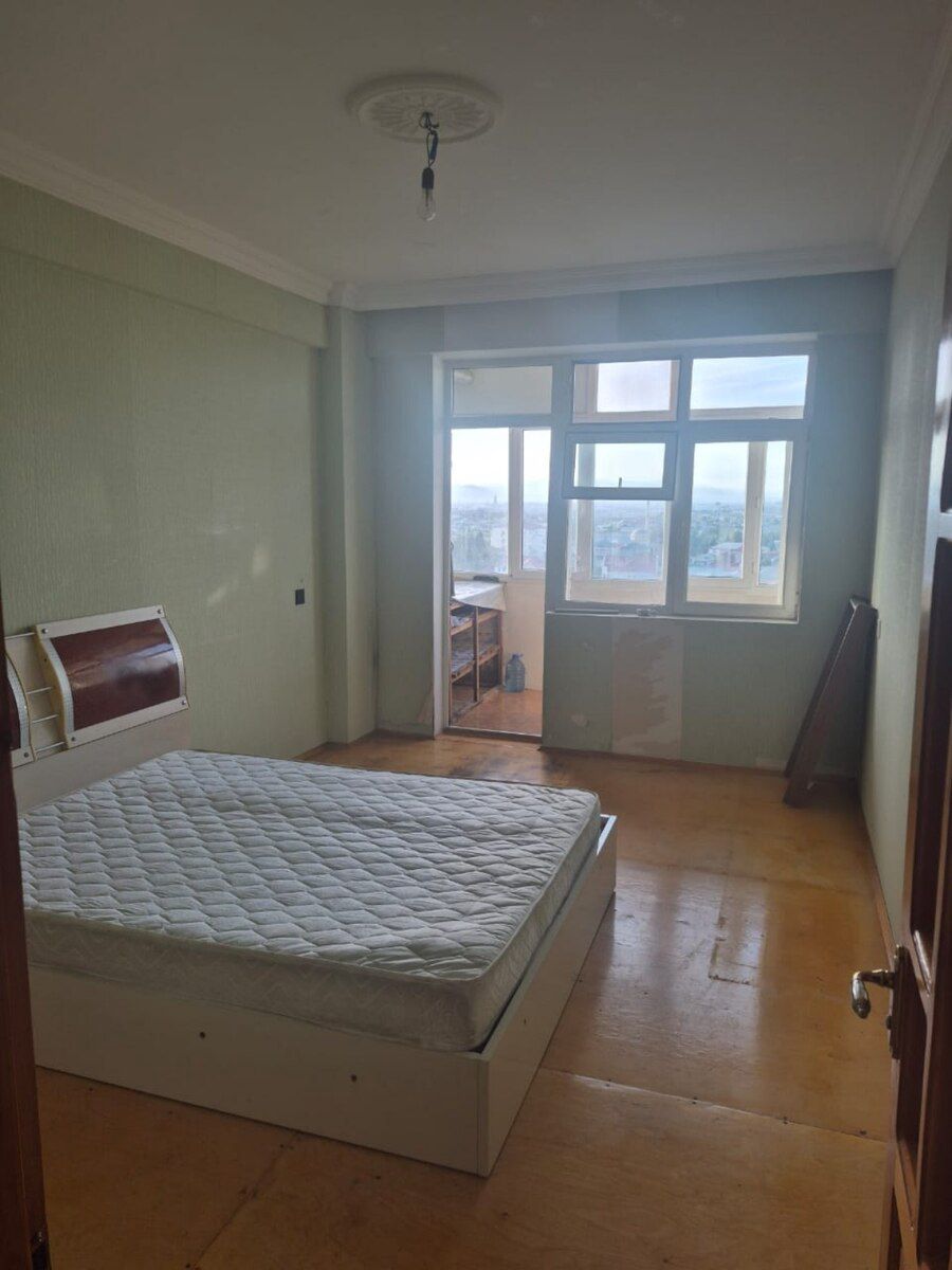 2-otaqlı yeni tikili kirayə verilir, Ceyranbatan qəs., 70 m² — Mənzil, Sumqayıt (4)