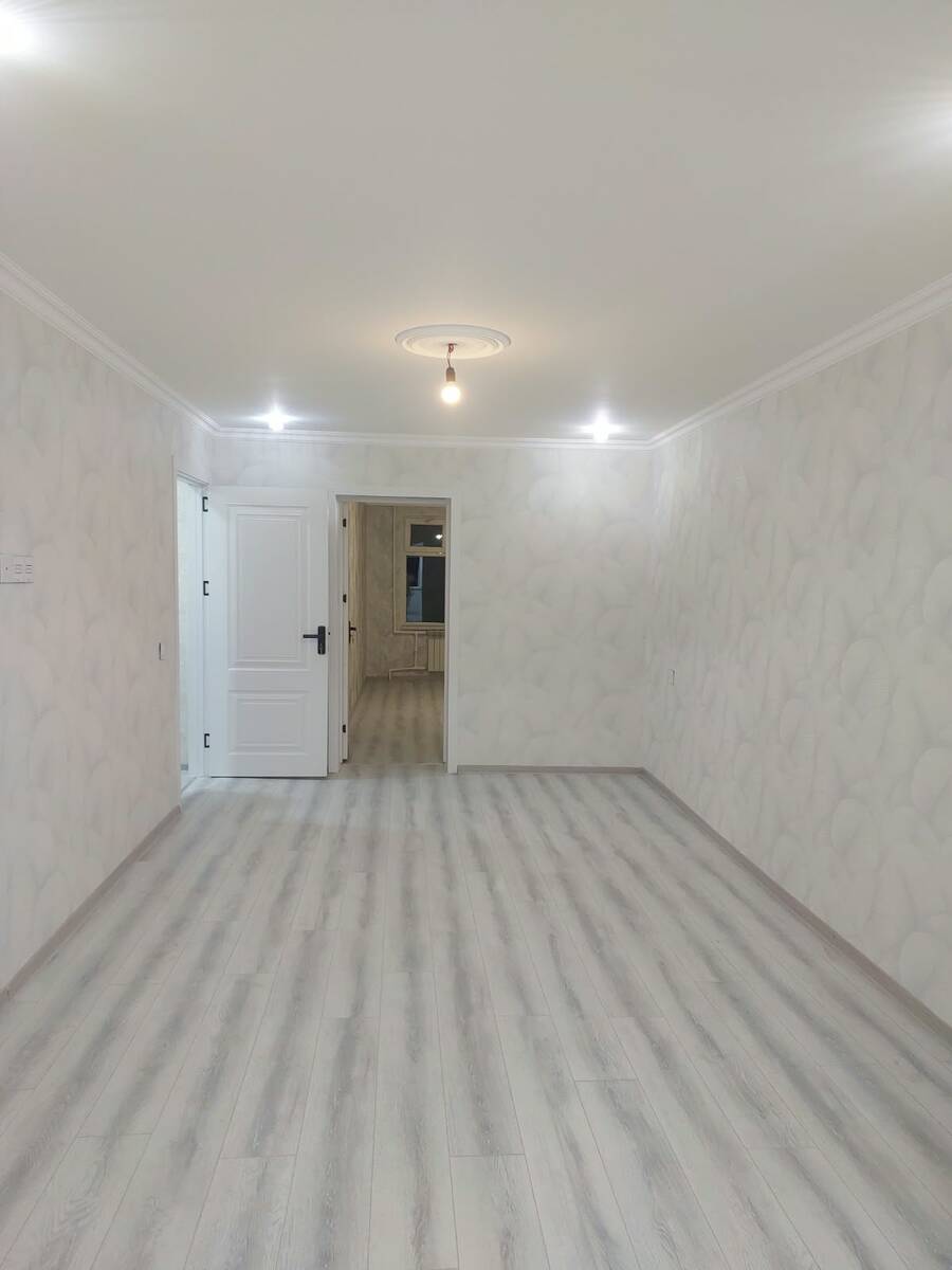 Satılır 3 otaqlı köhnə tikili 65 m² — Mənzil, Bakı (4)