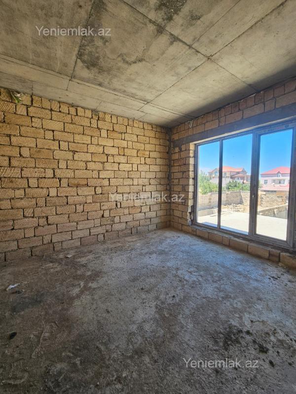 Satılır 6 otaqlı Həyət evi / Villa, 285 m², Novxanı — Ev, villa, Abşeron (4)