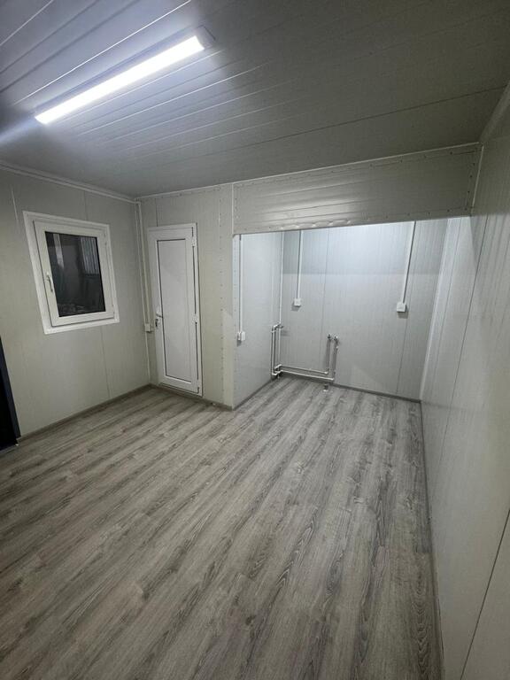 Prefabrik konteynerlər — Təmir və inşaat, Bakı (10)