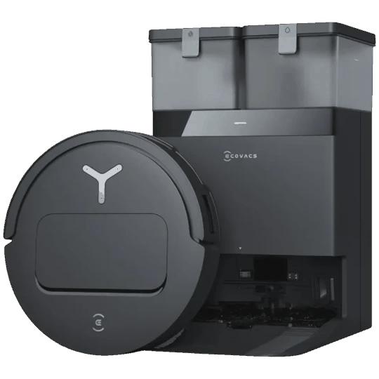 Tozsoran Ecovacs Deebot T50 Pro Omni (DDX67) — Tozsoran, Bakı (2)