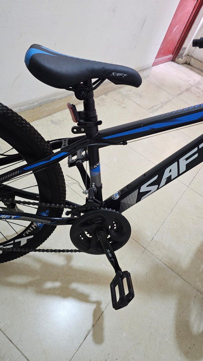 Velosiped — Velosipedlər, Bakı (8)
