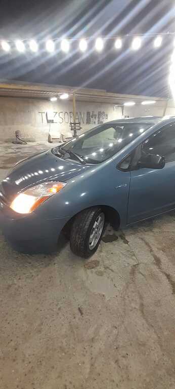 Toyota Prius, 1.5 L, 1.3 kWh, 2006 il, 243 615 km — Avtomobillər, Bakı (9)