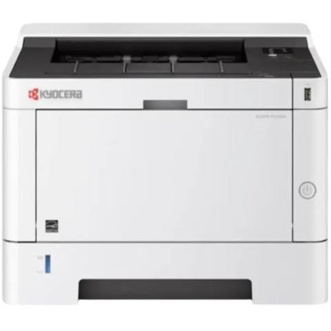 Kyocera Ecosys P2235dn Monoxrom Lazer Printeri Kiçik və orta ölçülü — Bakı