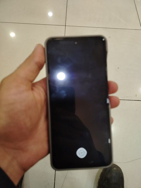 Oppo Reno 12 F Olive Green 256GB/8GB — Sumqayıt