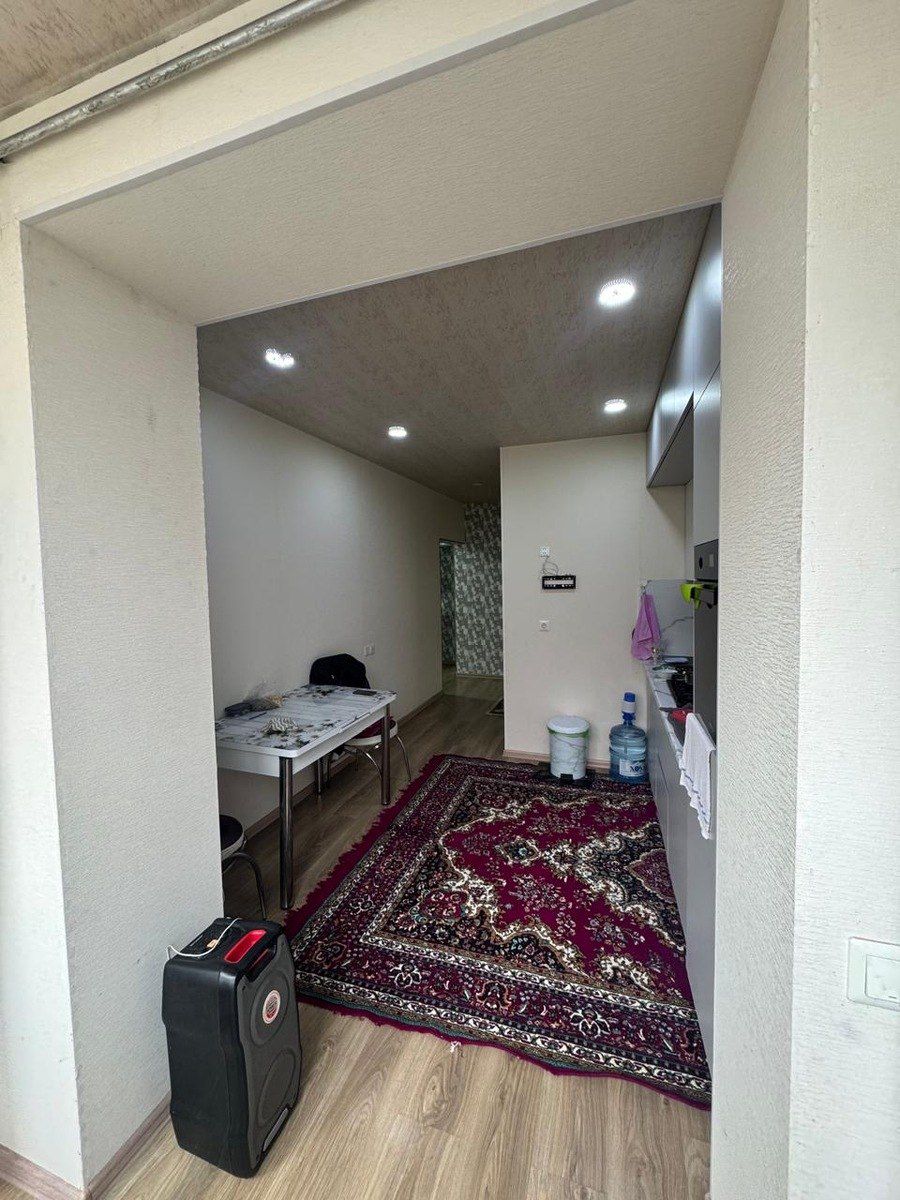 Satılır 3 otaqlı köhnə tikili 72 m² — Mənzil, Bakı (6)