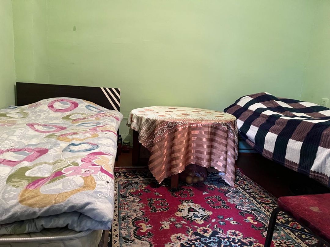Həyət evi kirayə verilir, Yasamal r — Ev, villa, Bakı