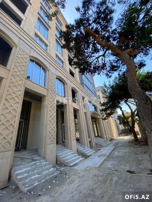 Yeni tikili Satılır Nərimanov r., Nəriman Nərimanov m., 3 otaq, 134.5 m² — Mənzil, Bakı (2)