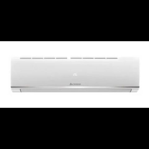 Chigo CS-51H3A-1B150AE5A — 18000 BTU gücündə divar tipli split sistem — 1 070 ₼ · Bakı · Kondisioner və split-sistemlər Chigo CS-51H3A-1B150AE5A — 18000 BTU gücündə divar tipli split sistem — Bakı