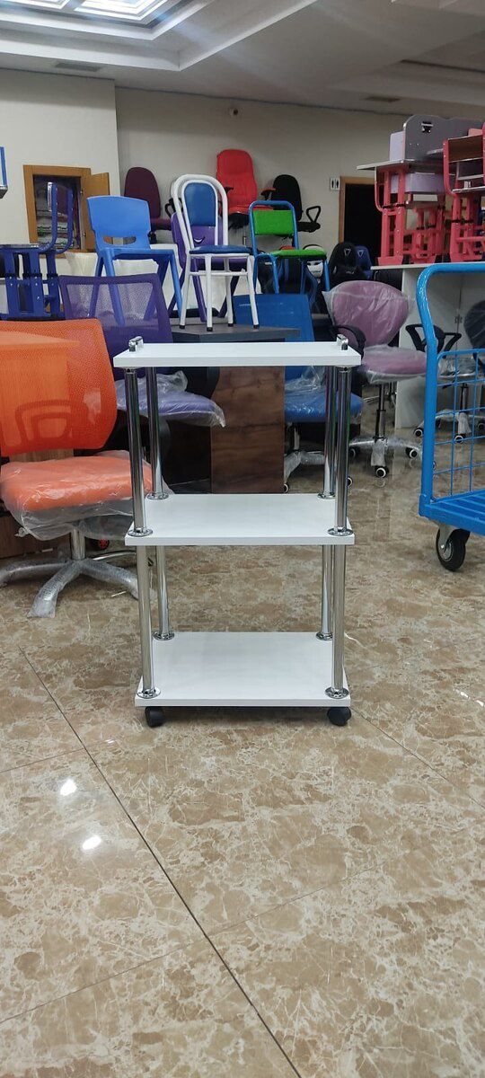 Salon üçün rəf — Biznes və avadanlıq, Bakı