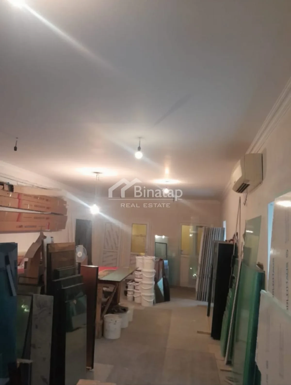Satılır obyekt 68 m², Xırdalan şəhəri — Əmlak, Bakı (4)