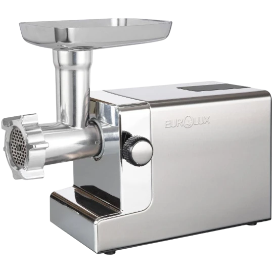 Ətçəkən Eurolux Eu-mg 3186 TSS — 189 ₼ · Bakı · Mətbəx texnikası Ətçəkən Eurolux Eu-mg 3186 TSS — Bakı