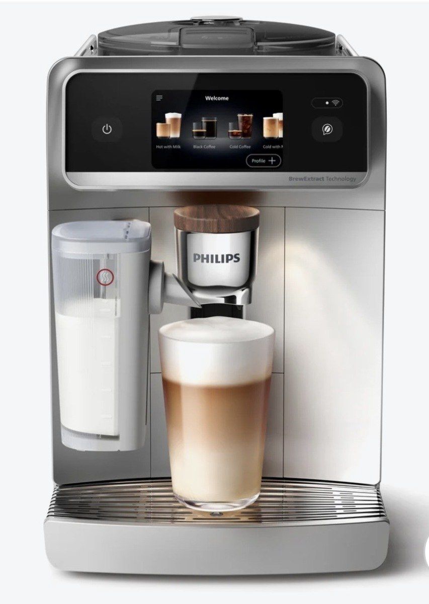 Qəhvə aparatı Philips Café Aromis 8000 Series — Ev texnikası, Bakı