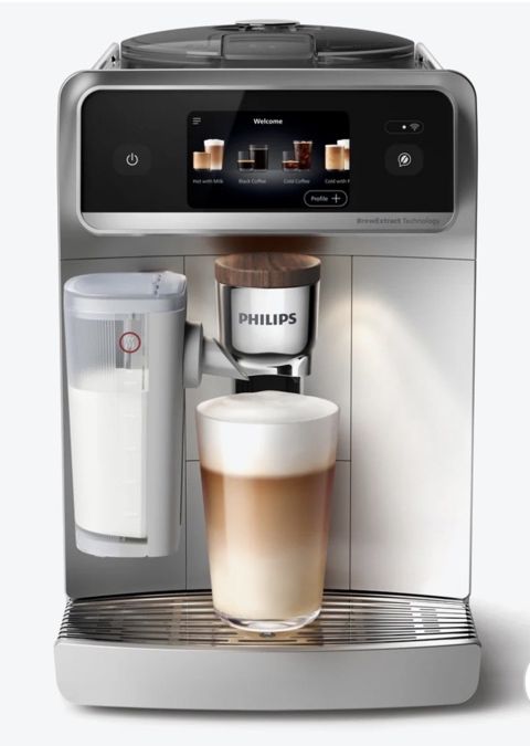 Qəhvə aparatı Philips Café Aromis 8000 Series — Bakı