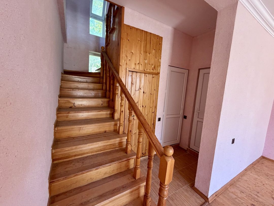 Satılır 6 otaqlı həyət evi/bağ evi 120 m² — Ev, villa, Sumqayıt (8)