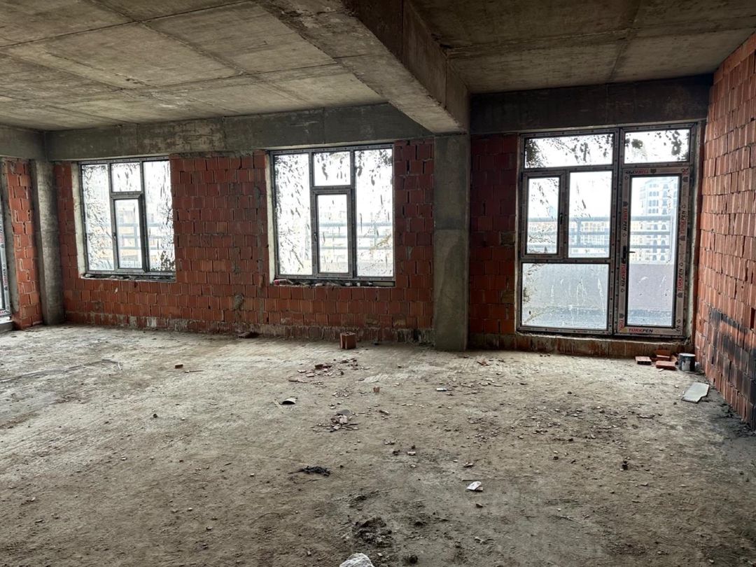 3-otaqlı yeni tikili, 28 May m., 145 m² — Mənzil, Bakı (7)