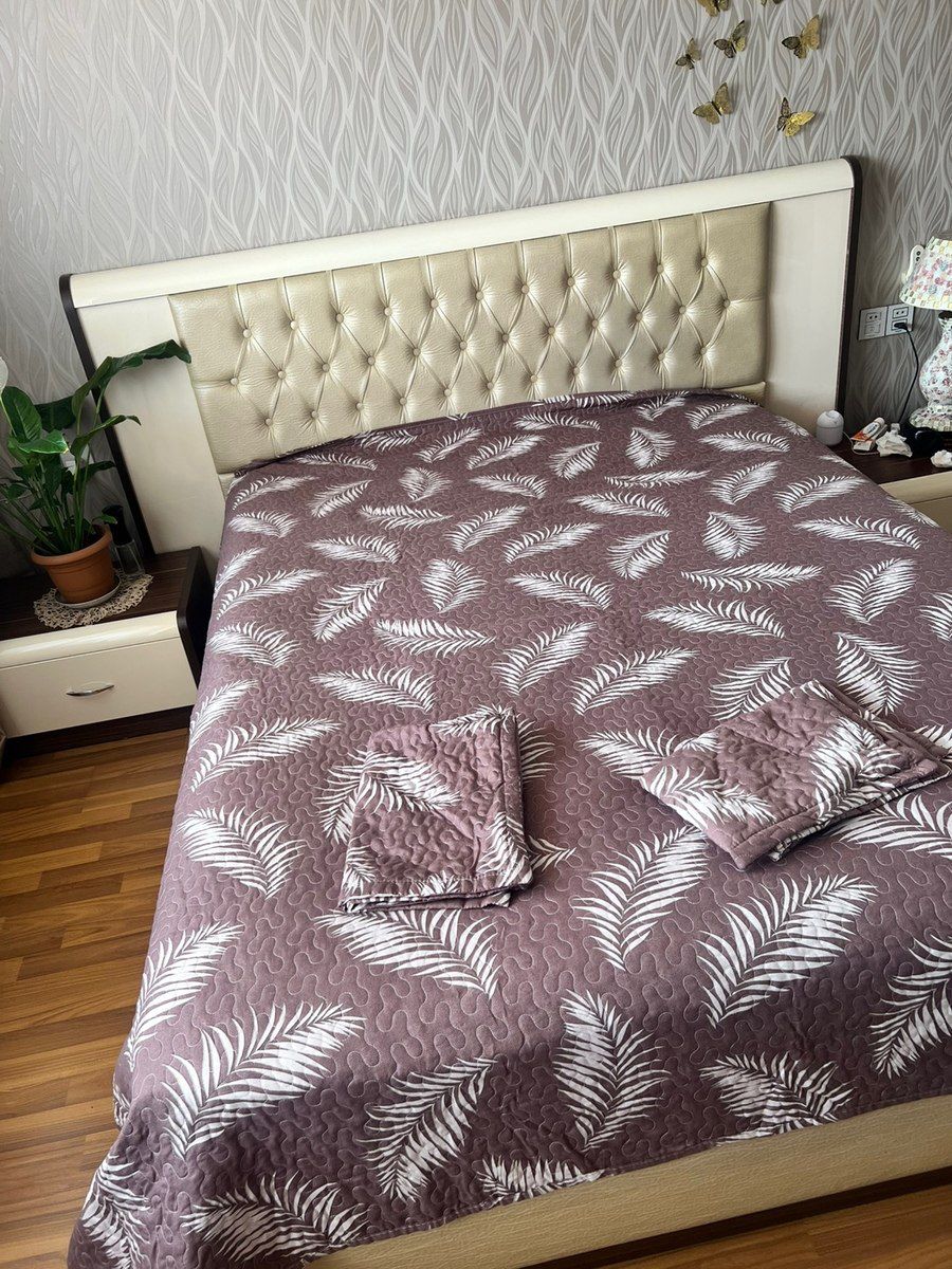 Покрывало Apollo Beddıng — Tekstil, Bakı (3)