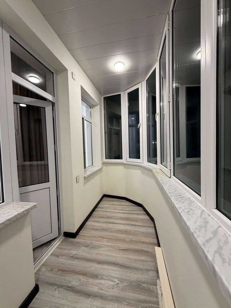 Satılır 3 otaqlı yeni tikili 106 m² — Mənzil, Bakı (12)