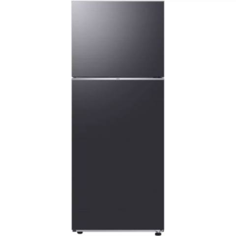 Samsung RT42CG6420B1WT ikiqapılı soyuducu - Ümumi faydalı həcm: 411 L — Bakı