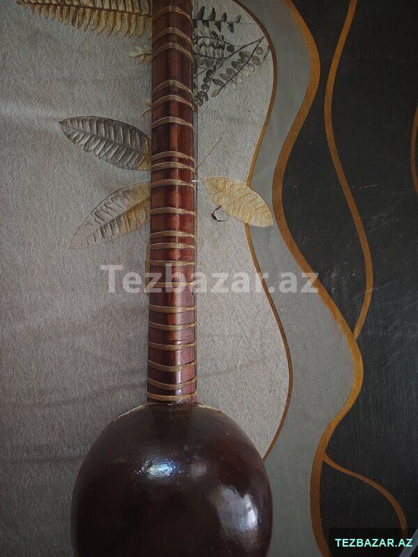 Tar ideal vəziyyətdə — Musiqiə alətləri, Goranboy (9)