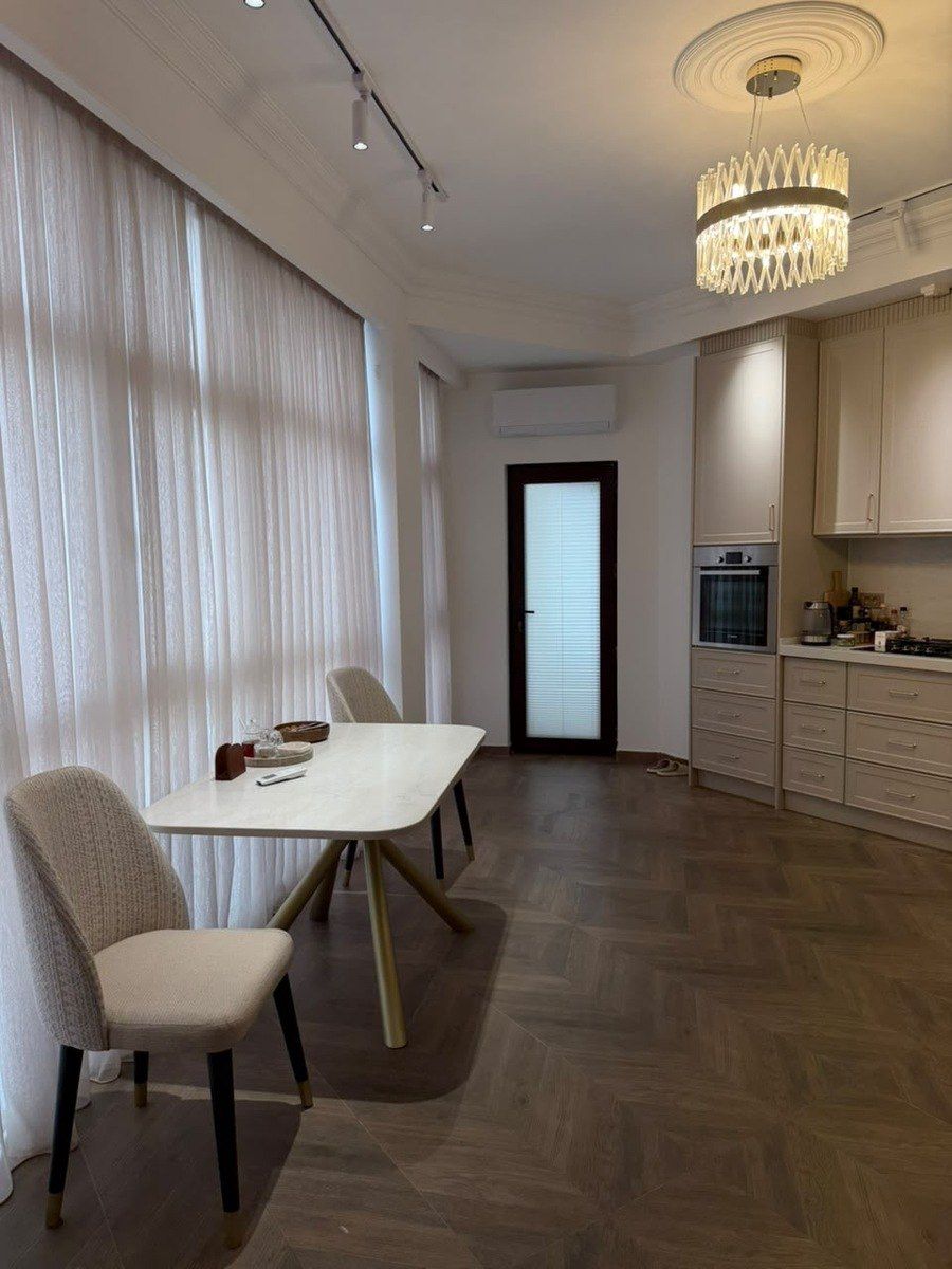 Satılır 3 otaqlı yeni tikili 112 m² — Mənzil, Bakı (5)