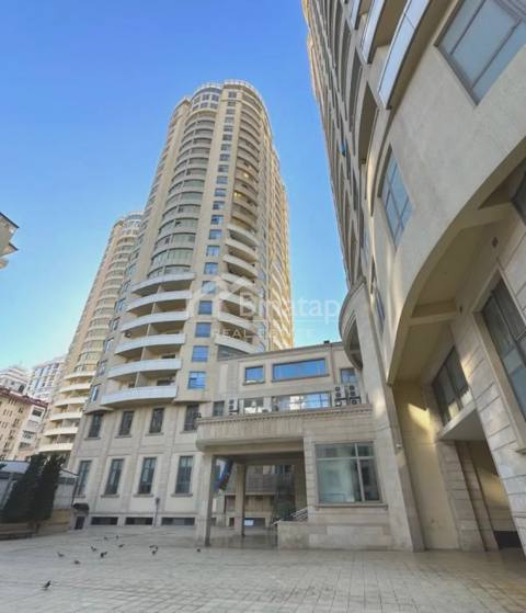 Satılır 3 otaqlı yeni tikili 127 m², Nizami metrosu, Yasamal rayonu — 332 000 ₼ · 3 oda · 127 m² · Bakı, Yasamal · Daşınmaz əmlak Satılır 3 otaqlı yeni tikili 127 m², Nizami metrosu, Yasamal rayonu — Bakı