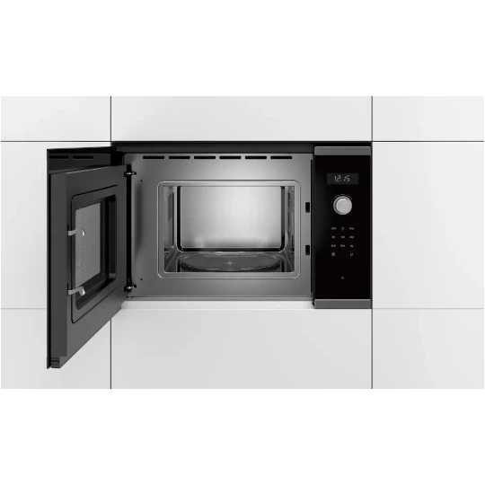 Mikrodalğalı soba Bosch BFL524MS0 — Mikrodalğalı sobalar, Bakı (5)