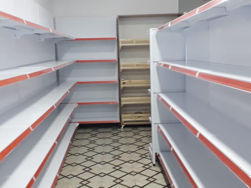 Market vitrinləri — Biznes və avadanlıq, Bakı (12)