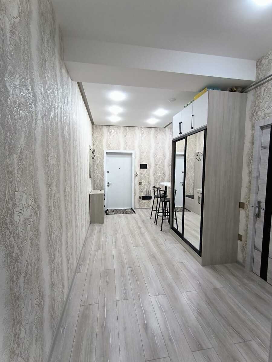 Satılır 2 otaqlı yeni tikili 60 m² — Mənzil, Bakı (3)