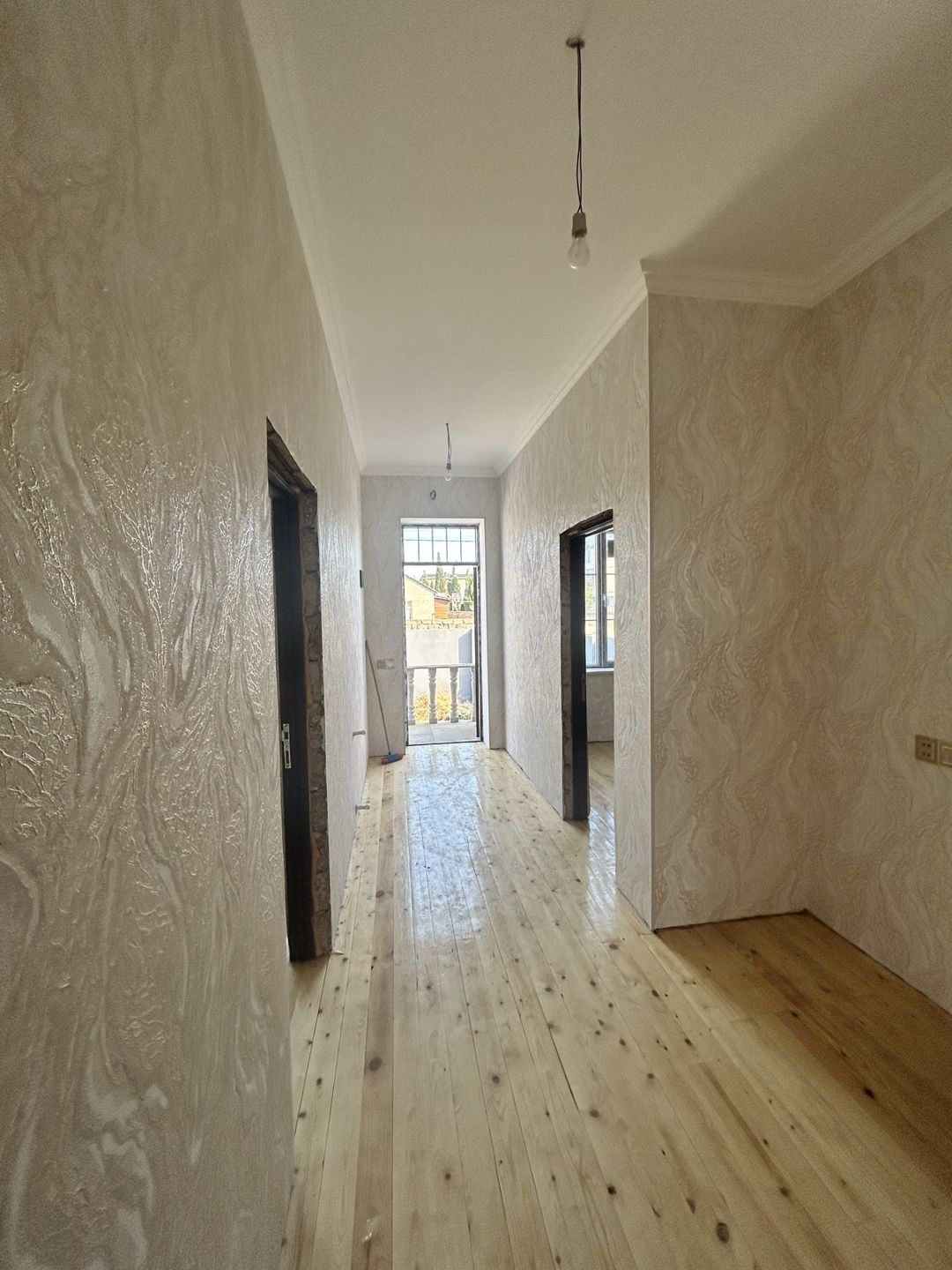 Həyət evi, Binə qəs — Ev, villa, Bakı (3)