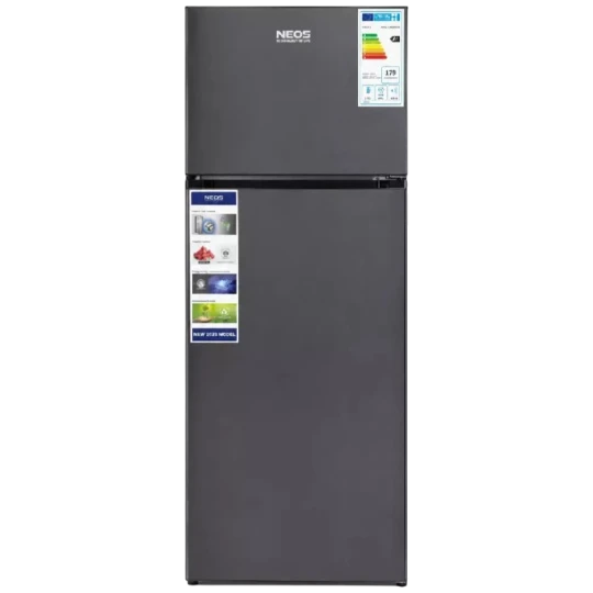 Soyuducu Neos Soyuducu Neos NSRF-241DINX — Bakı