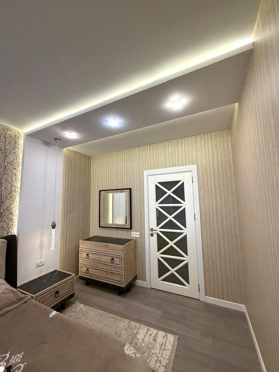 Satılır 2 otaqlı yeni tikili 100 m² — Mənzil, Bakı (8)