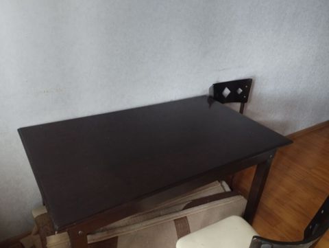 Mətbəx üçün, İşlənmiş, Açılmayan, 4 stul — Bakı