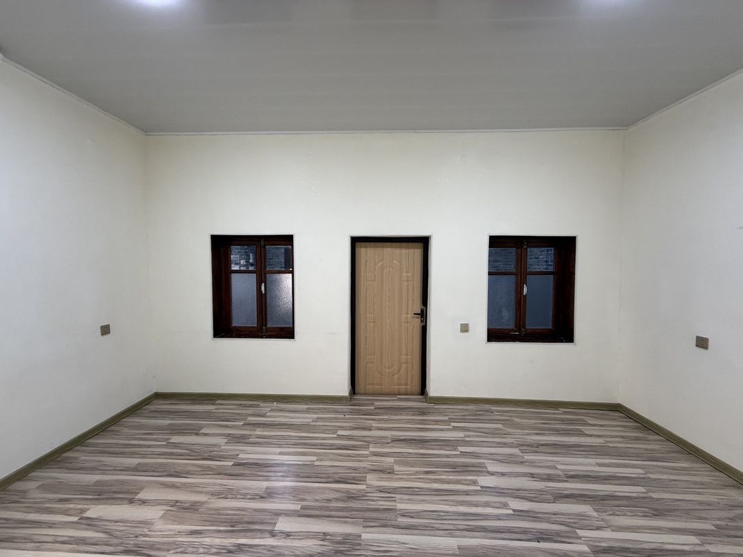 Həyət evi, Binəqədi qəs — Ev, villa, Bakı (9)