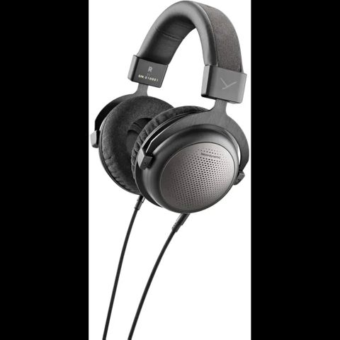Beyerdynamic T1 3rd Generation – Premium Stereo Qulaqlıqlar — Bakı