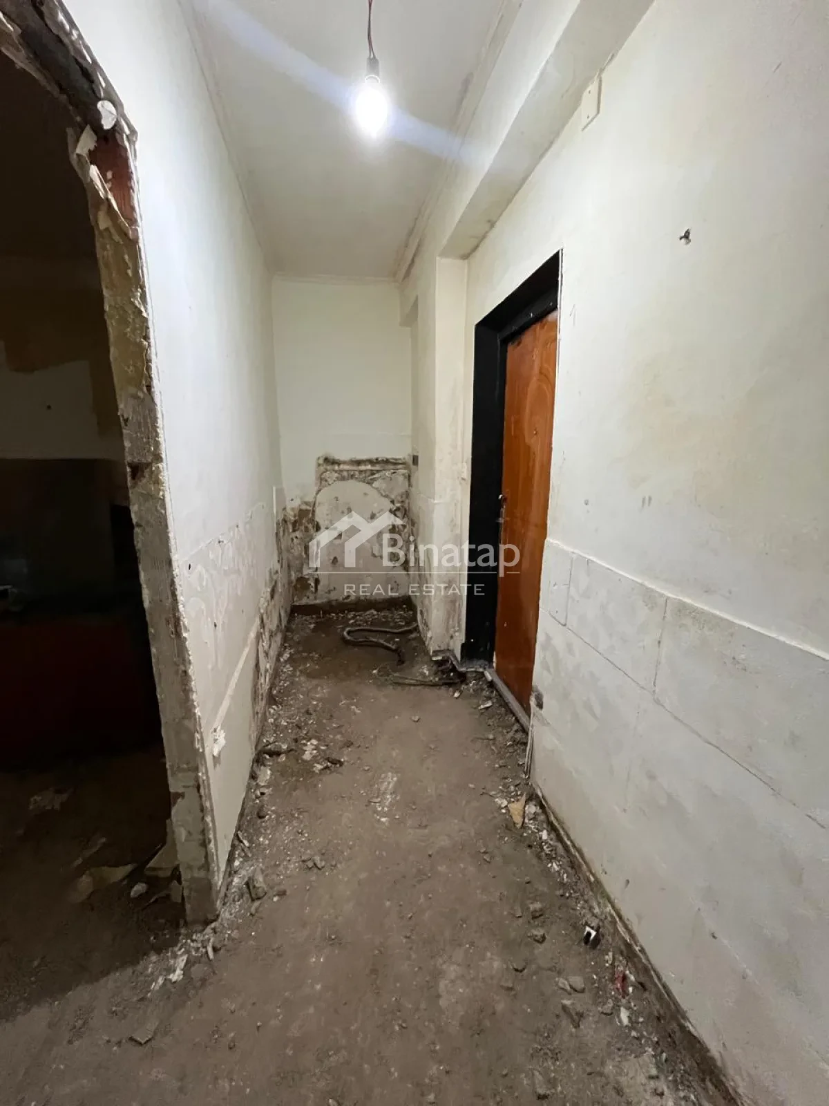 Satılır 2 otaqlı yeni tikili 50 m², Avtovağzal metrosu, Xırdalan şəhəri — Mənzil, Bakı (5)
