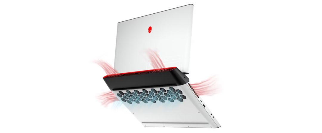 Dell Alıenware Area 51 — Noutbuklar, Bakı (9)
