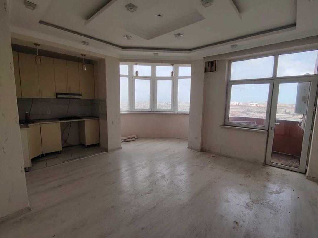Satılır 3 otaqlı yeni tikili 79.7 m² — Mənzil, Bakı (3)