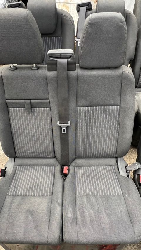 Ford üçün oturacaqlar — Bakı
