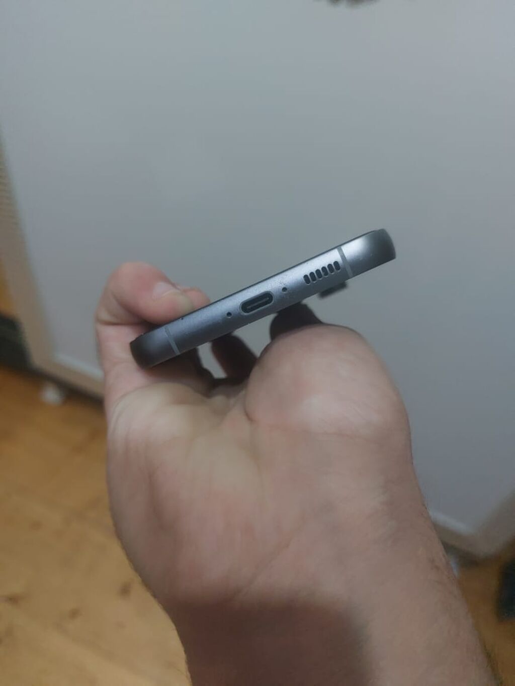 Əvvəla salam. Telefon Tam zavod Ideal vezyetdedir heç bir problemi ve — Digər smartfonlar, Bərdə (2)