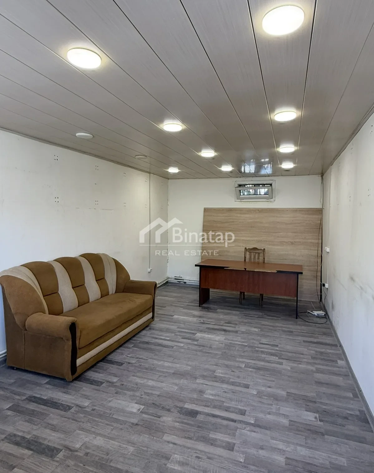 İcarəyə verilir obyekt 410 m², Sabunçu qəsəbəsi, Sabunçu rayonu — Əmlak, Bakı (5)