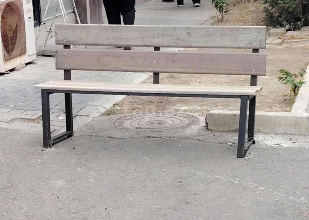 Skamya — Mebel, Sumqayıt