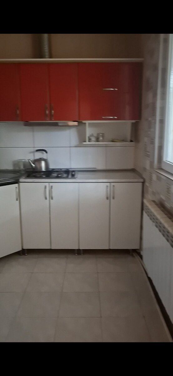 3-otaqlı yeni tikili, İmişli r., 70 m² — Mənzil, İmişli (2)