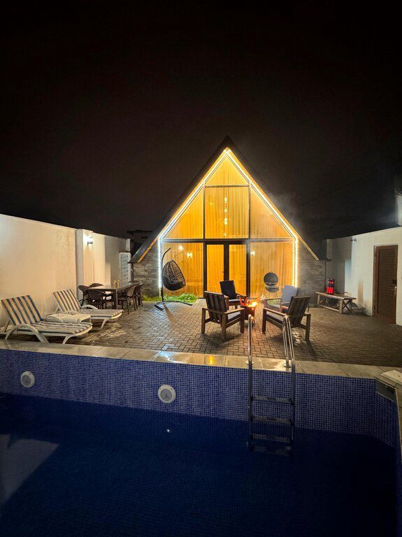 Bağ evi kirayə verilir, Mərdəkan qəs — Ev, villa, Bakı (2)