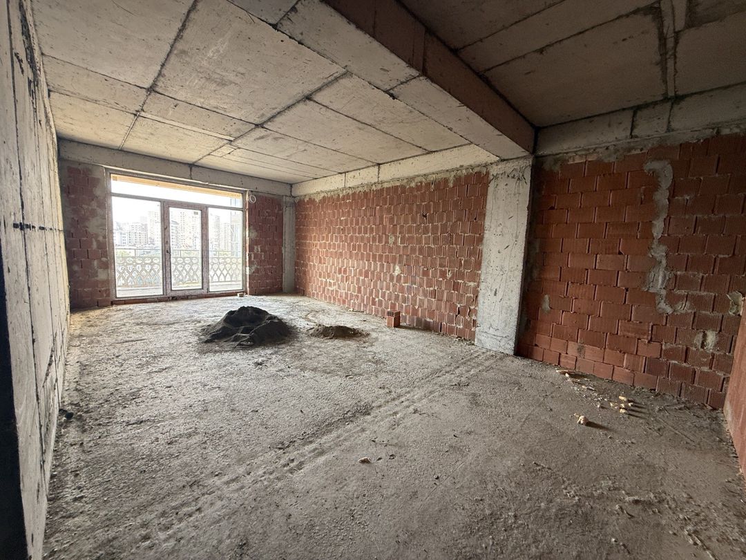 Satılır 3 otaqlı yeni tikili 174 m² — Mənzil, Bakı (5)