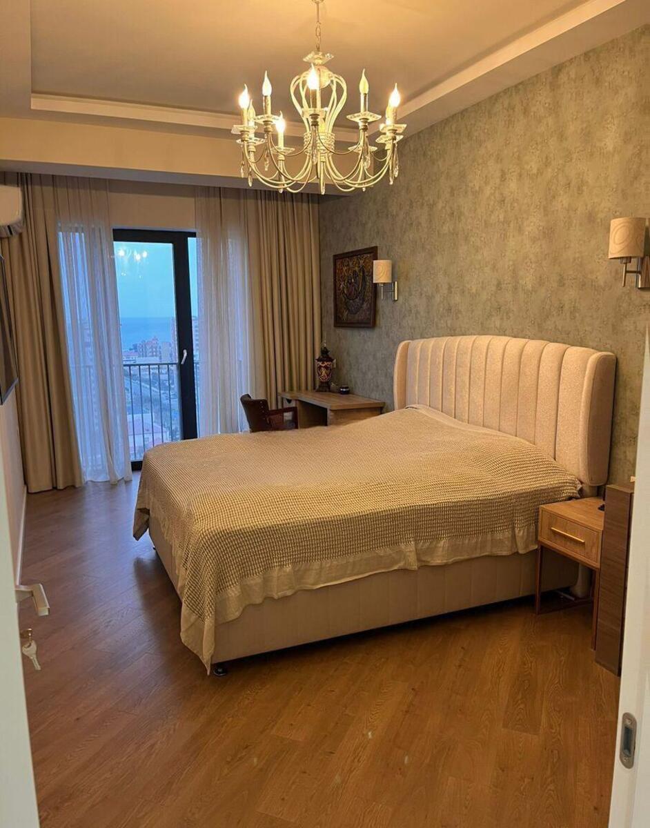 Satılır 3 otaqlı yeni tikili 92 m² — Mənzil, Bakı (6)