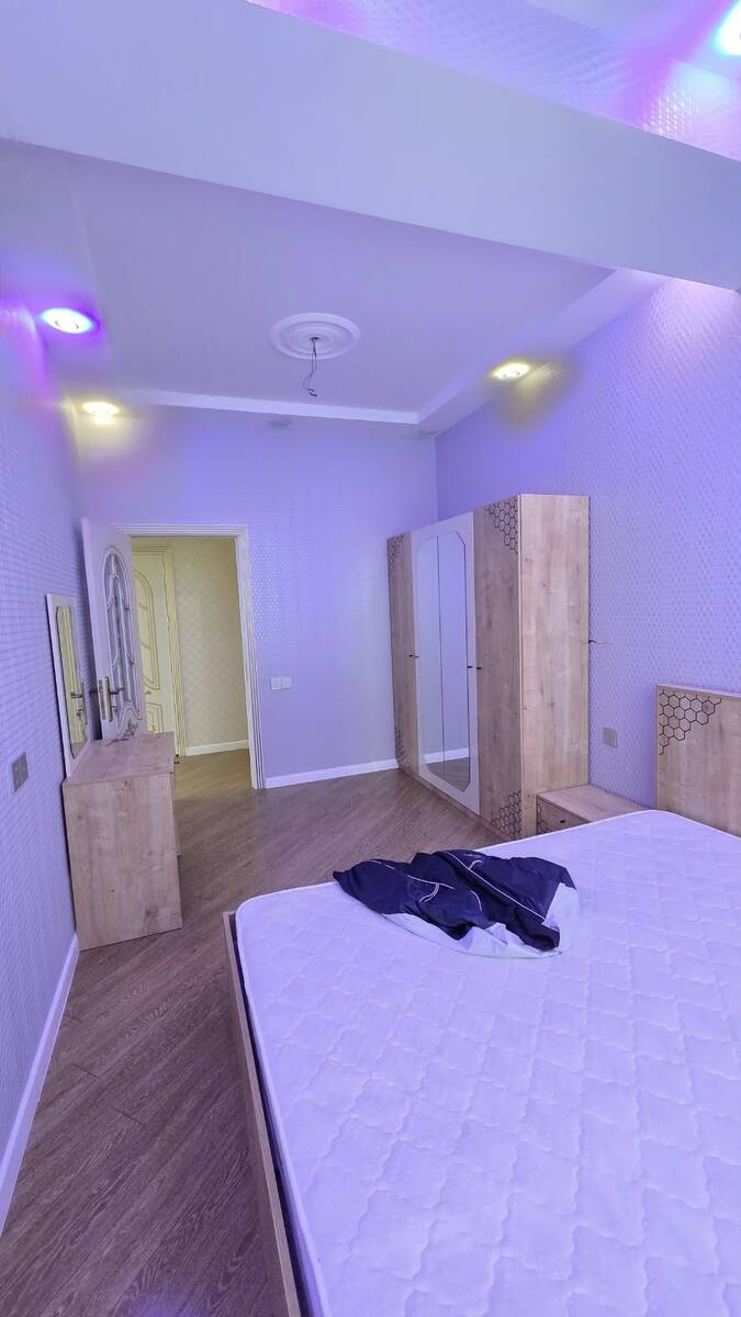 Satılır 3 otaqlı yeni tikili 85 m² — Mənzil, Bakı (9)