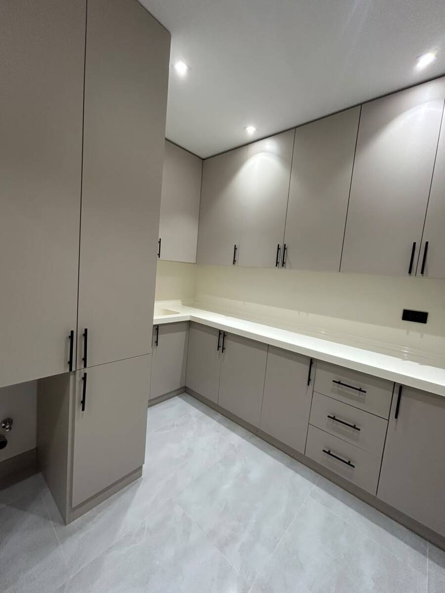 Satılır 3 otaqlı yeni tikili 154 m² — Mənzil, Bakı (8)